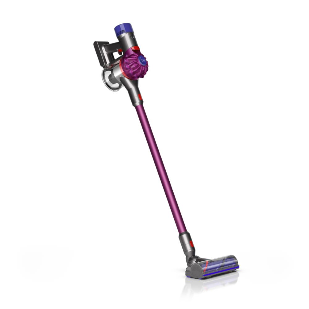 Dyson V7 Motorhead Cordless Vacuum Cleaner Refurbished 1 Year
