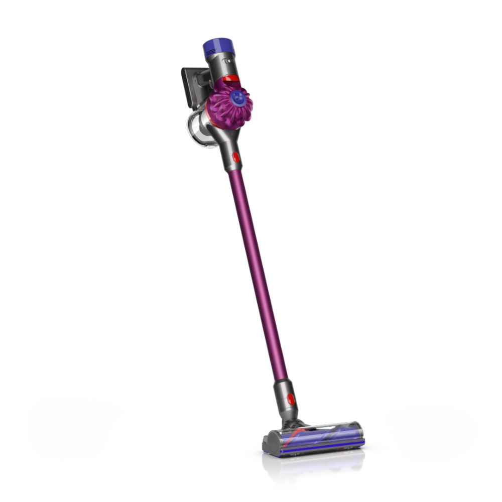 Dyson V7 Motorhead Cordless Vacuum Cleaner Refurbished 1 Year