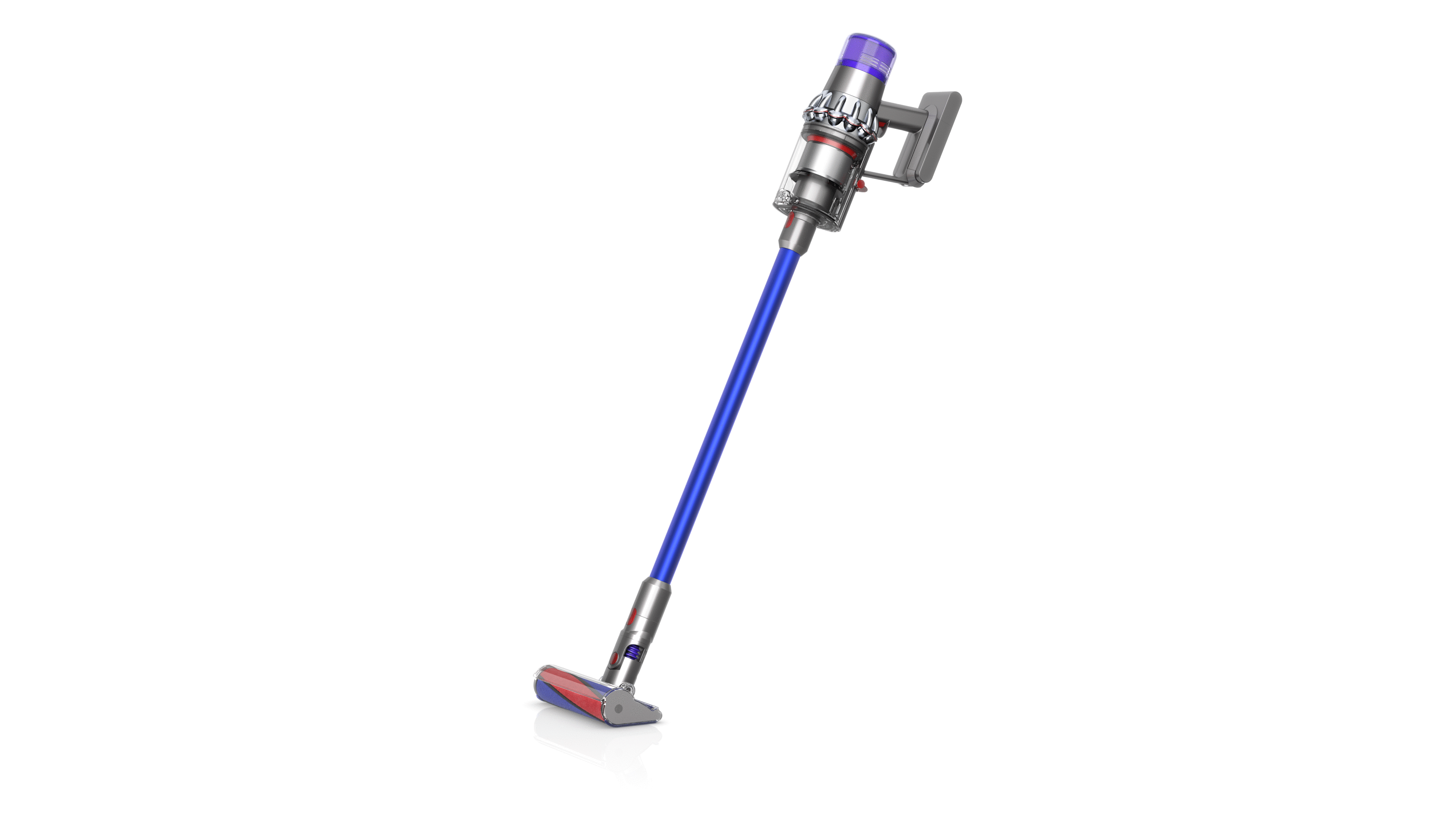 dyson v11 ™ absolute extra cordless vacuum refurbished