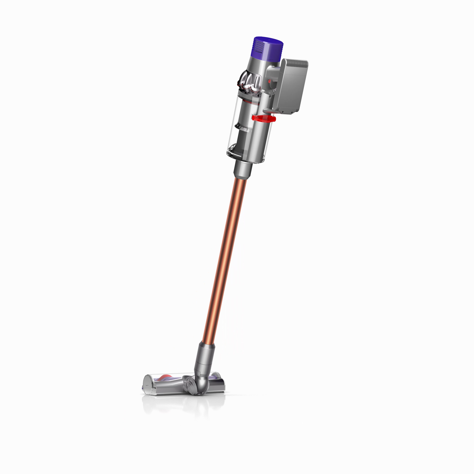 dyson v10 absolute cordless vacuum refurbished