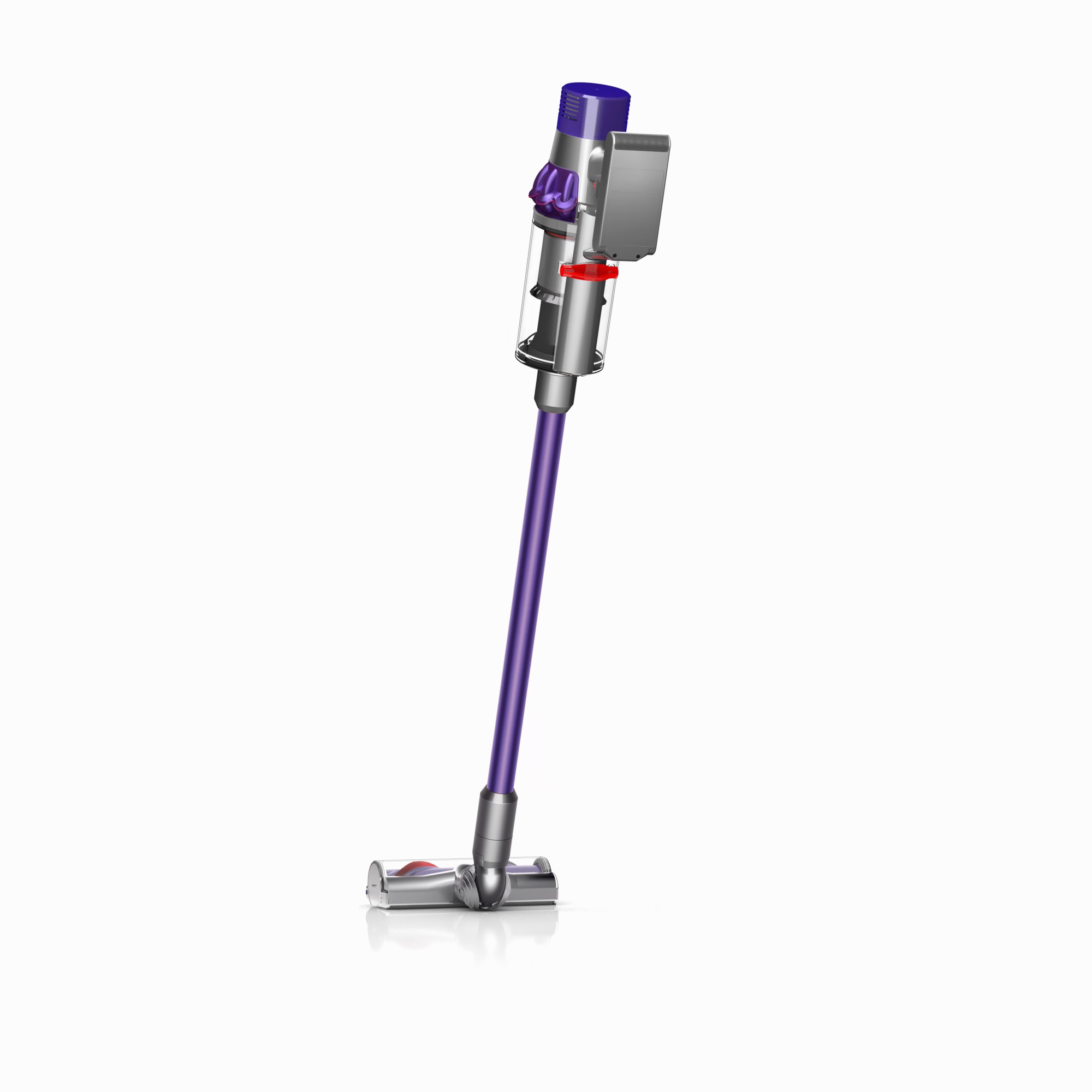 Dyson Cyclone V10 Animal Cordless Vacuum Refurbished 1 Year Guarantee 5025155034958 eBay