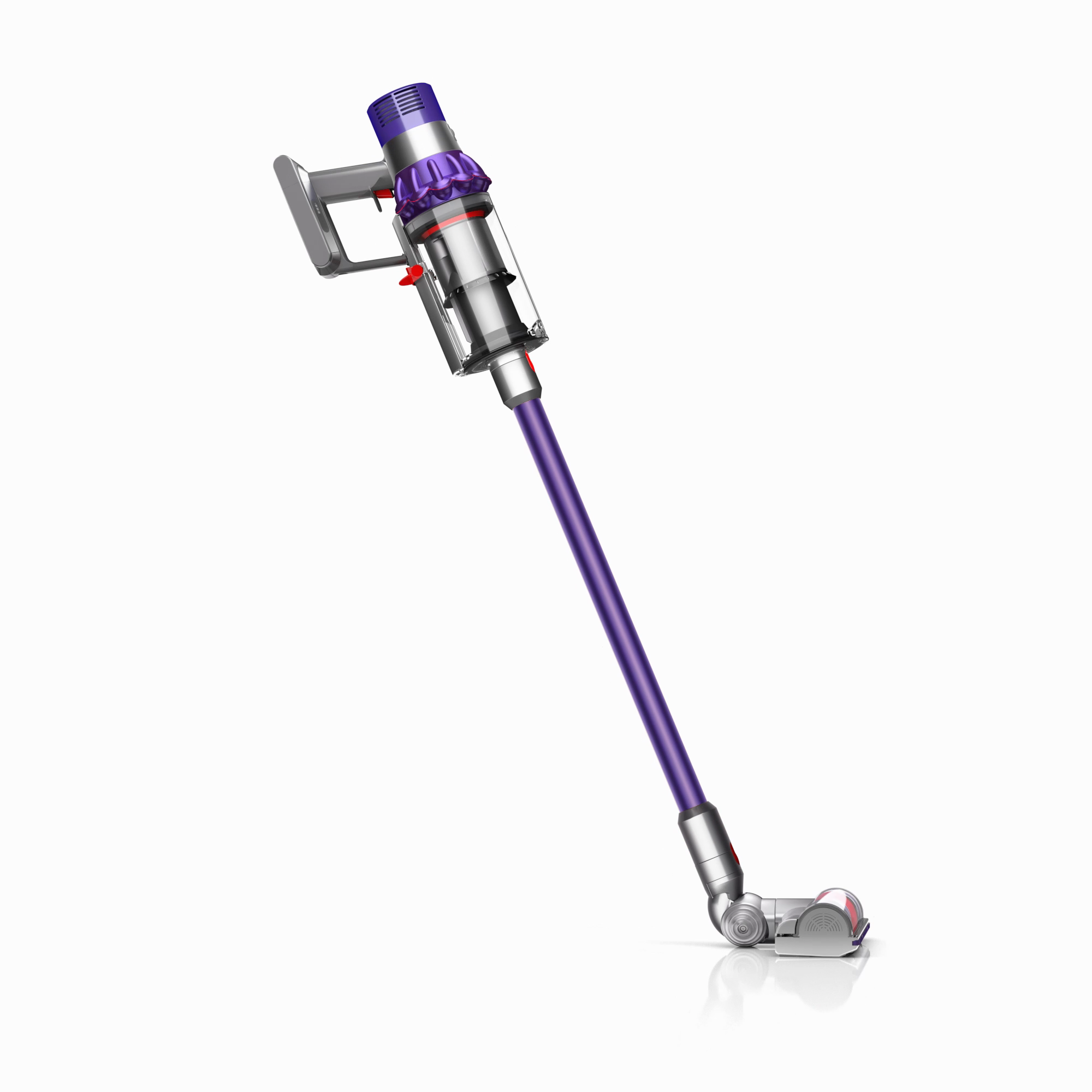 Dyson Cyclone V10 Animal Cordless Vacuum Refurbished 1 Year