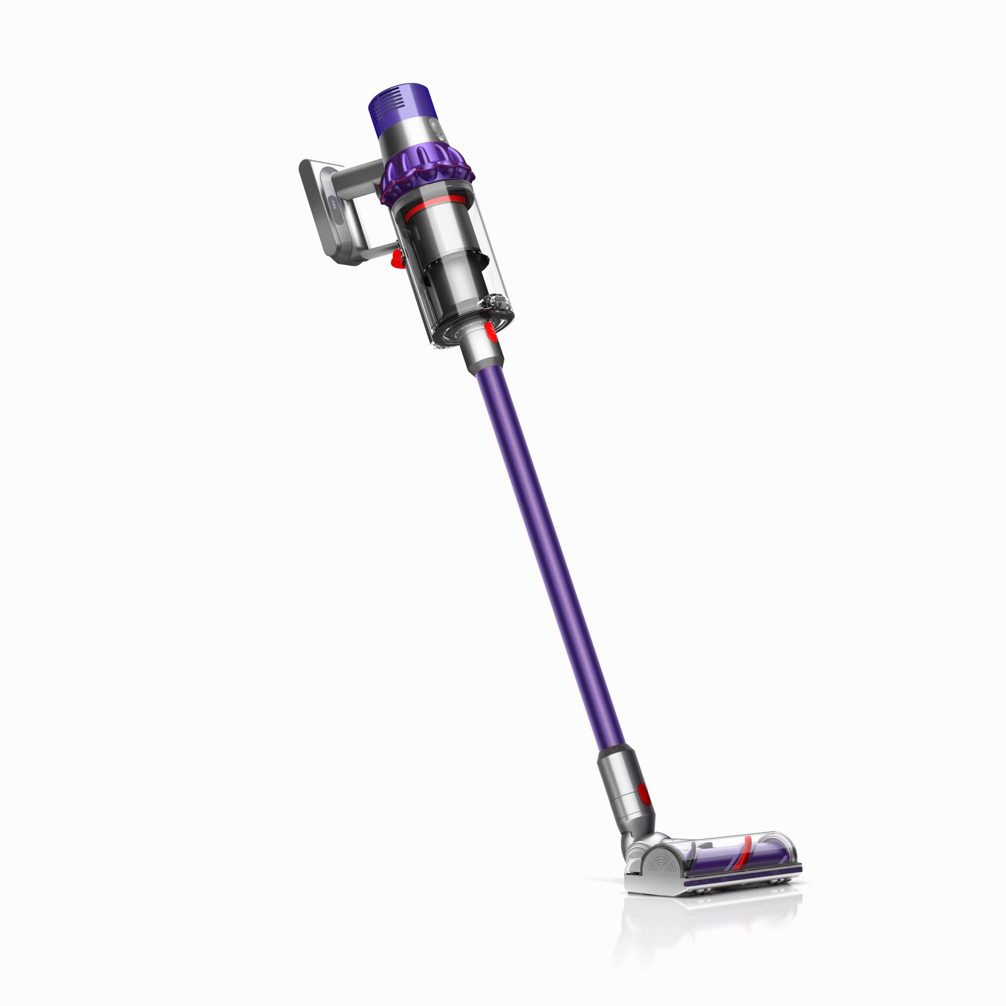 Dyson Cyclone V10 Animal Cordless Vacuum Refurbished 1 Year Guarantee 5025155034958 eBay
