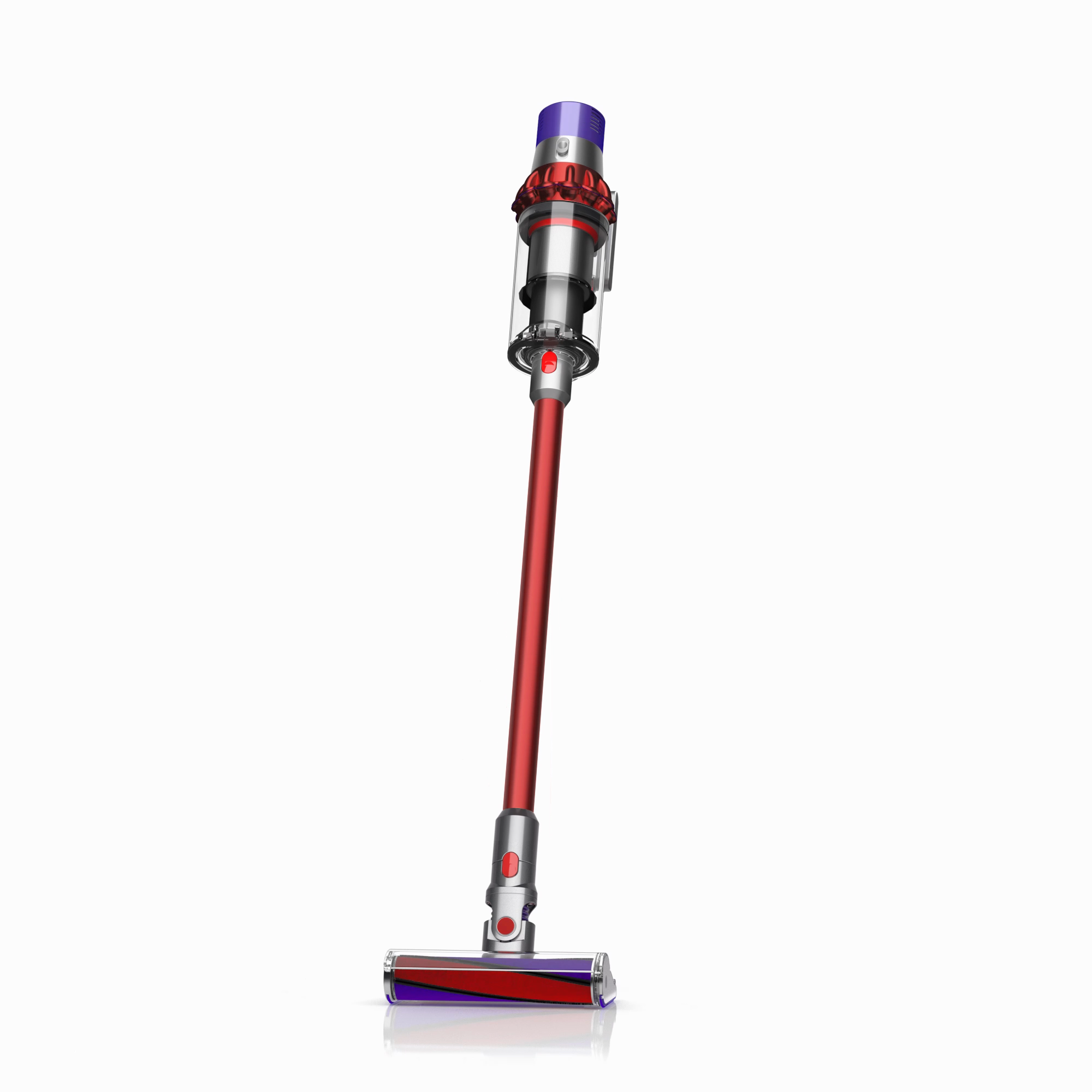 dyson v10 total clean plus