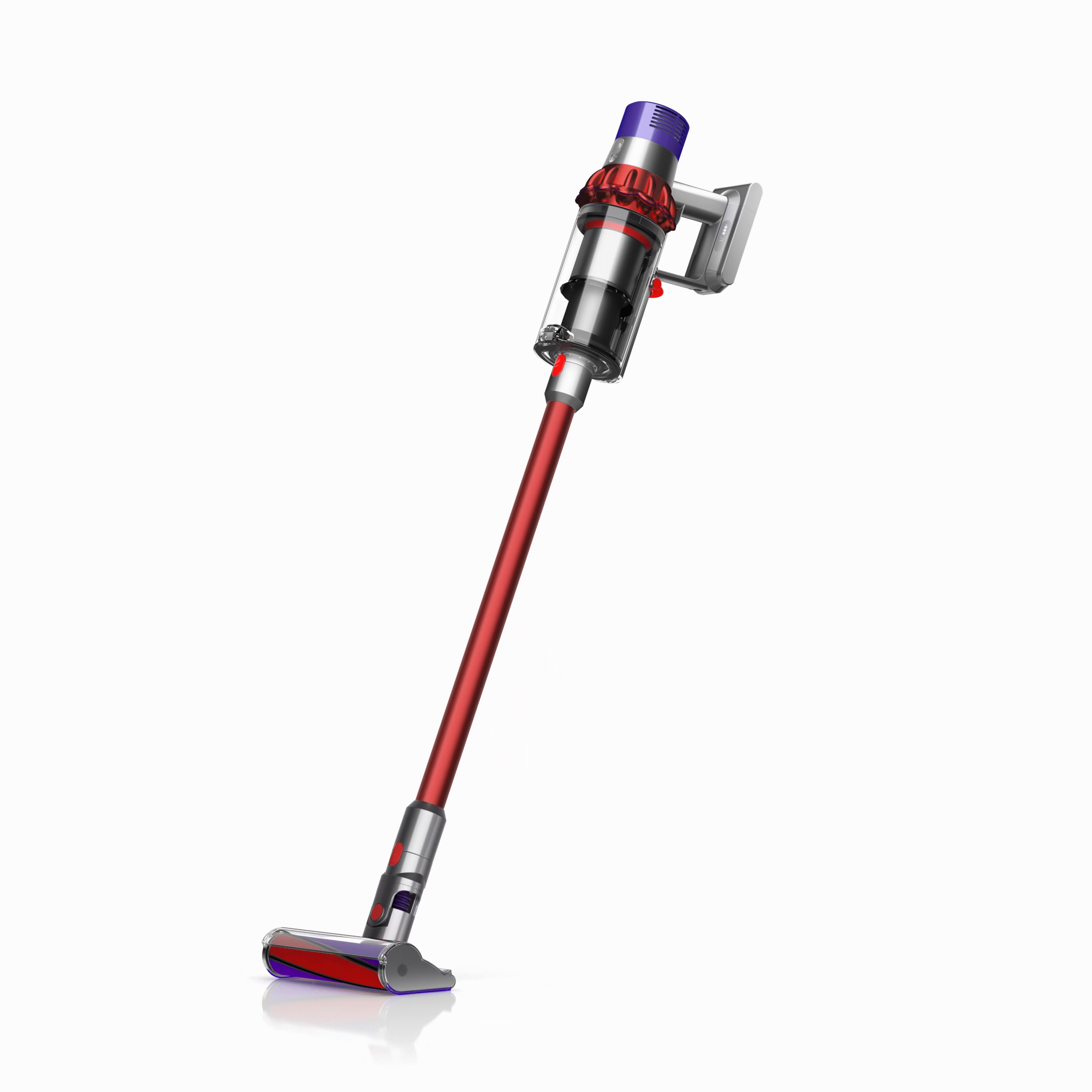 dyson v10 total clean plus