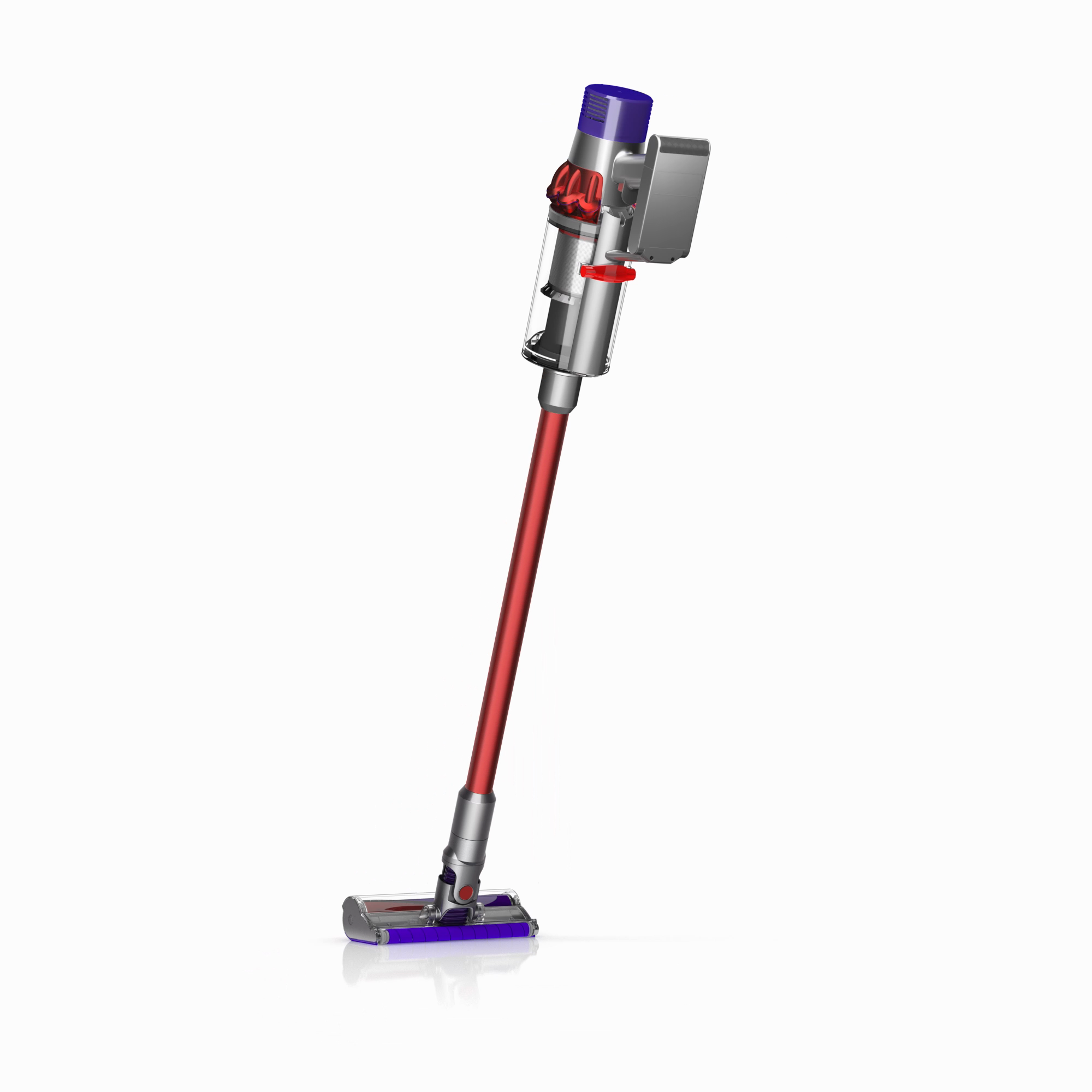 dyson cyclone total clean v10