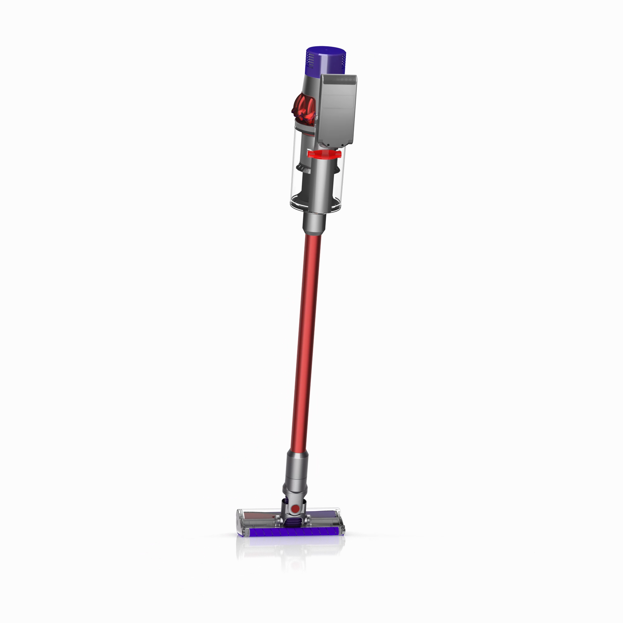 dyson cyclone total clean v10