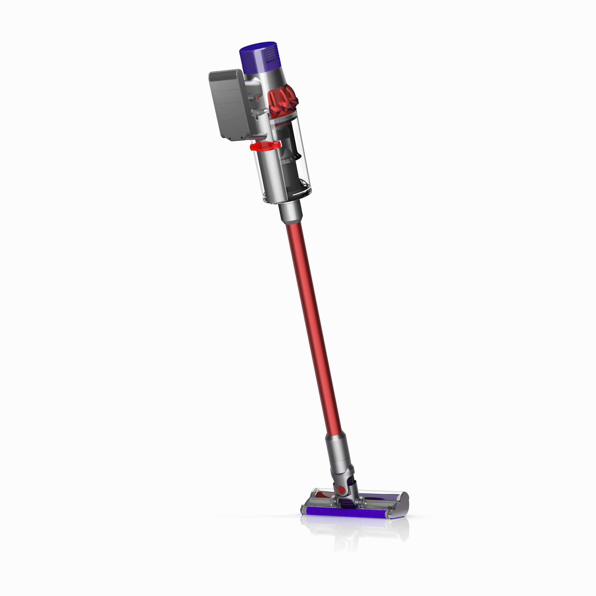 dyson v10 total clean plus