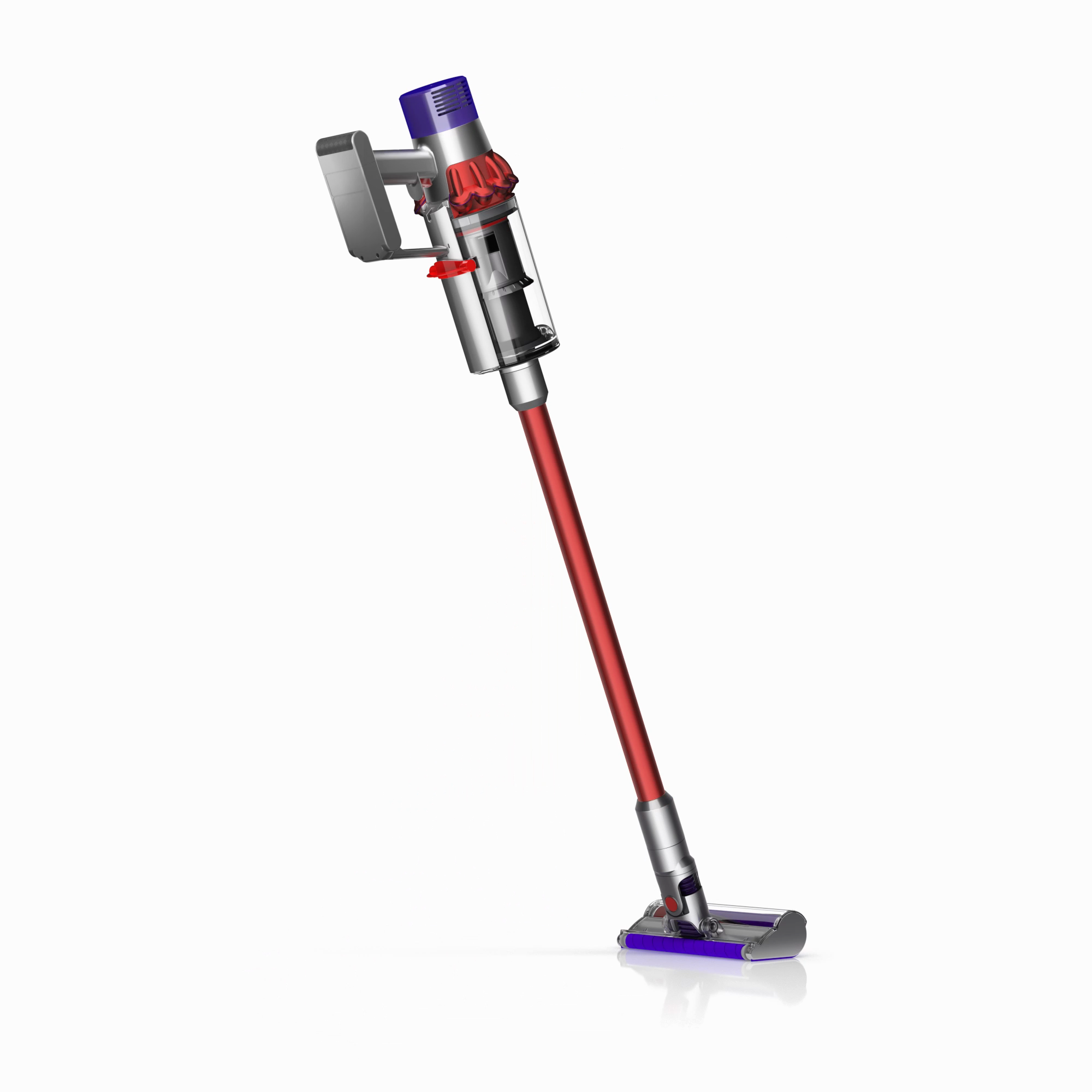 dyson cyclone total clean v10
