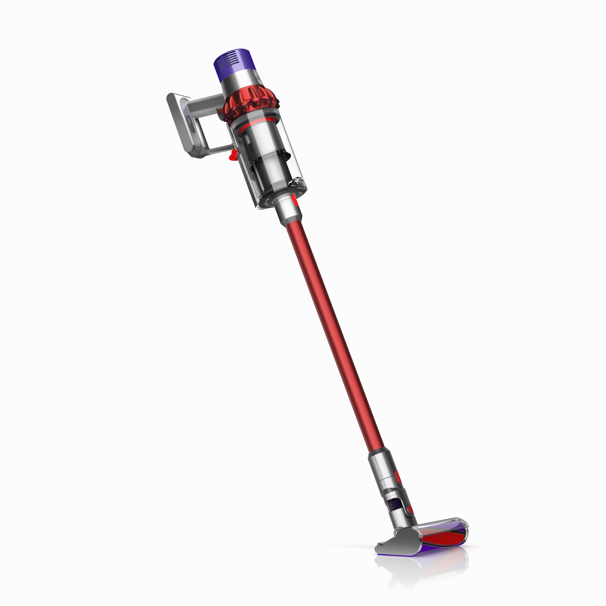 dyson cyclone v10 total clean b