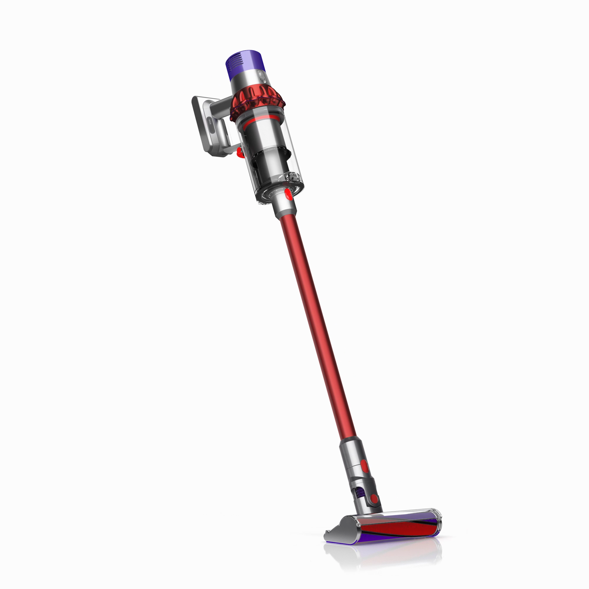 dyson cyclone total clean v10