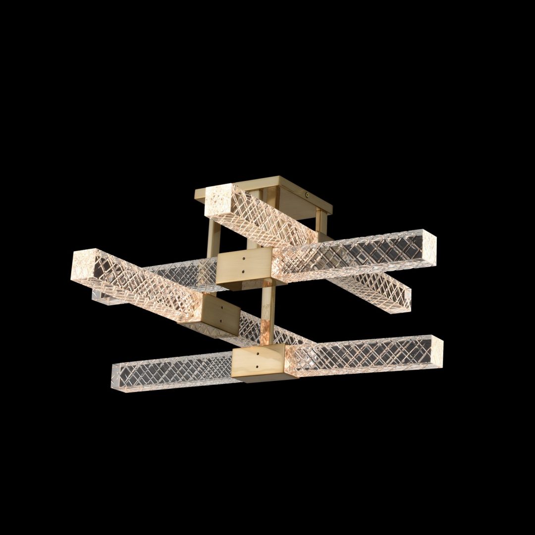 Apollo 25" Ceiling …