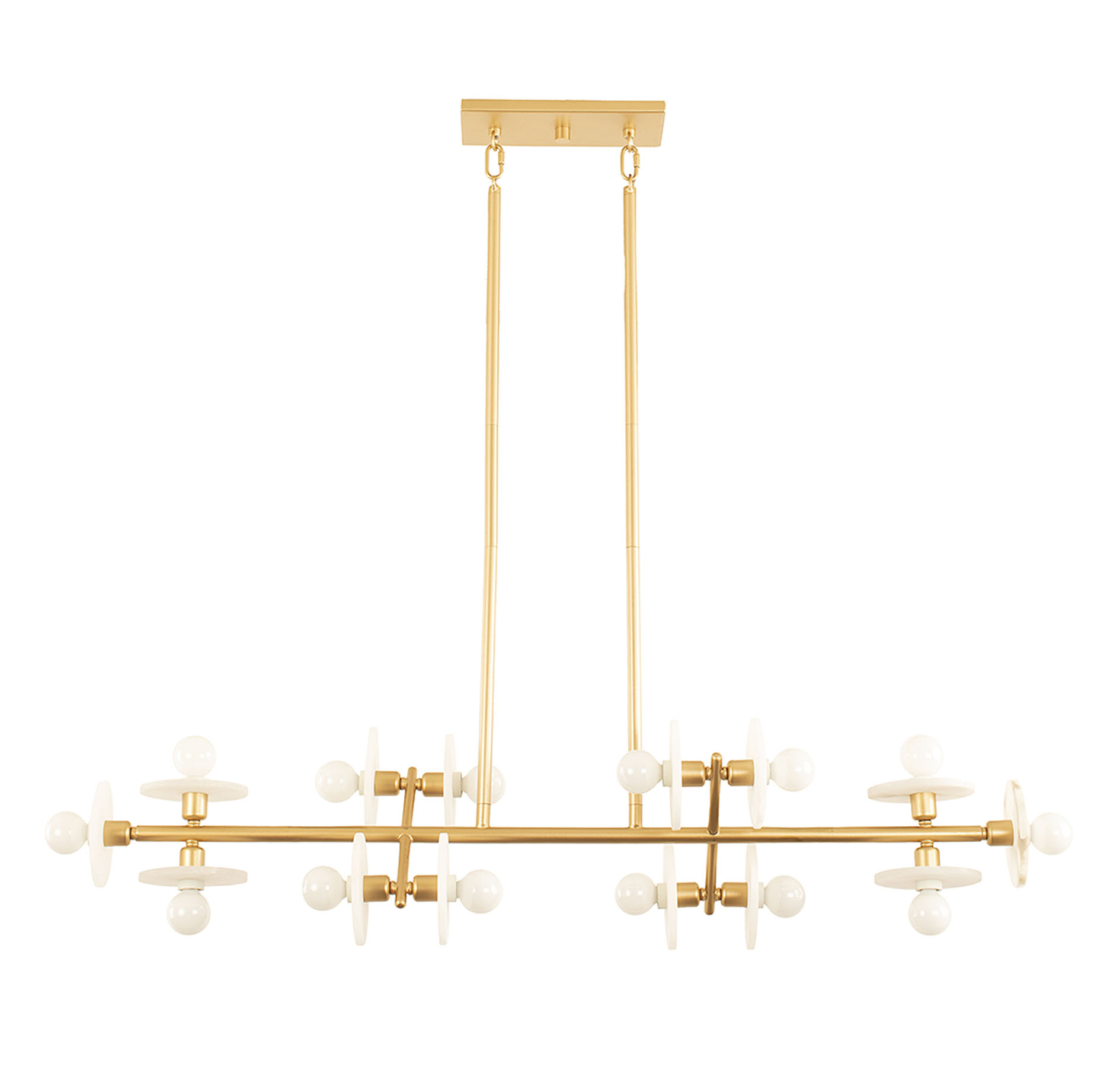 Amani 14-Light Line… - image