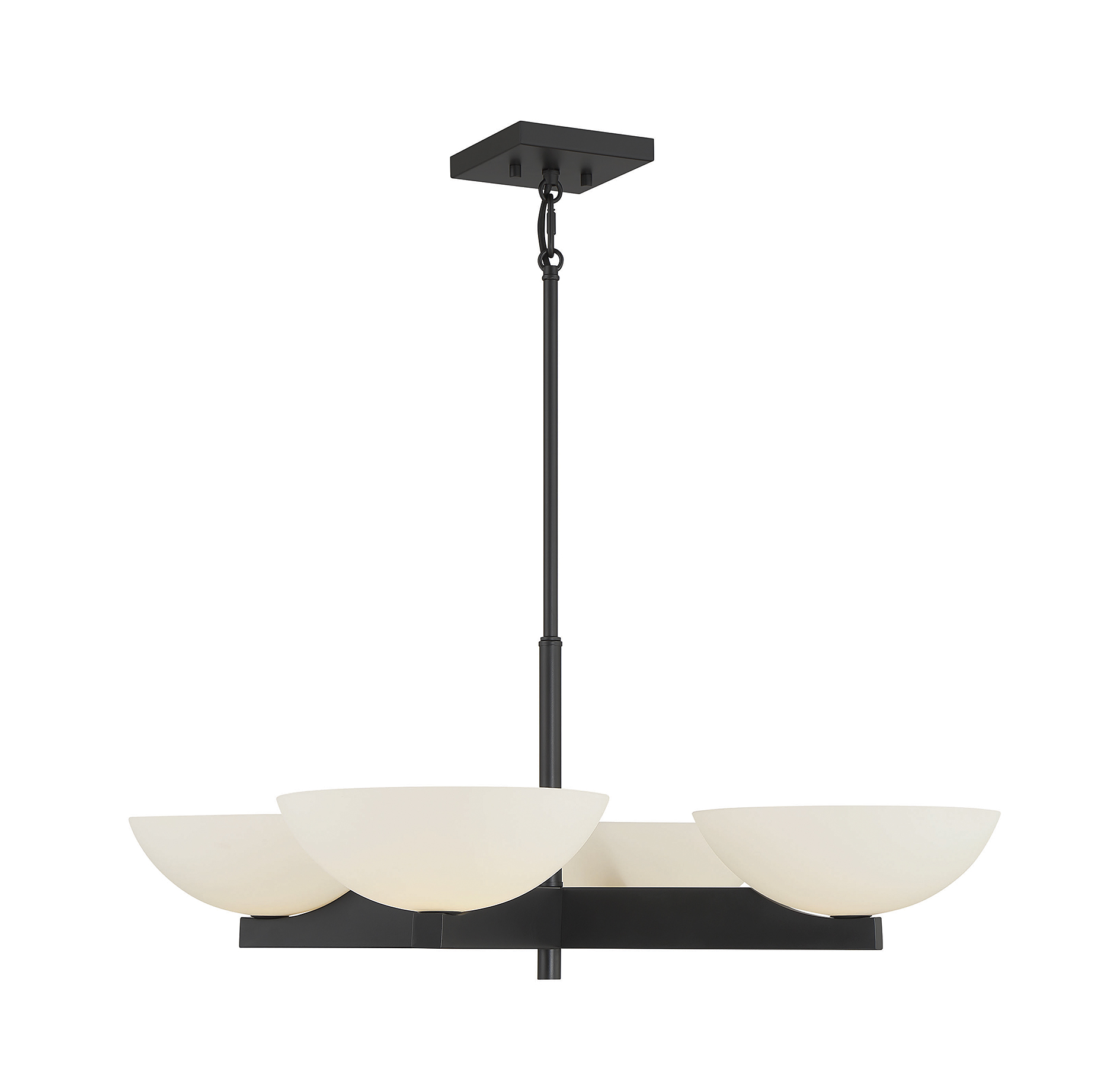 Fallon 4-Light Chan… - image