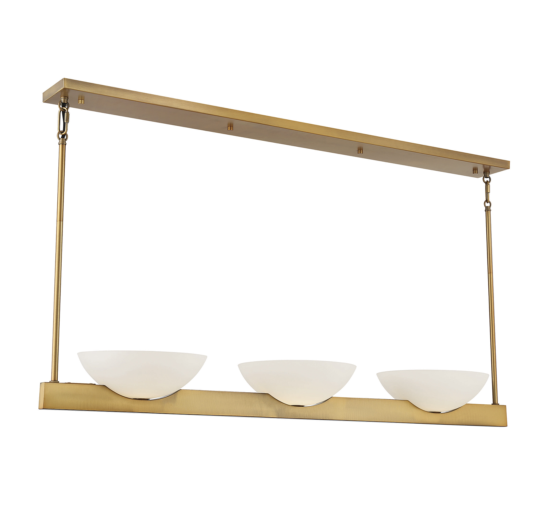 Fallon 3-Light Line… - image
