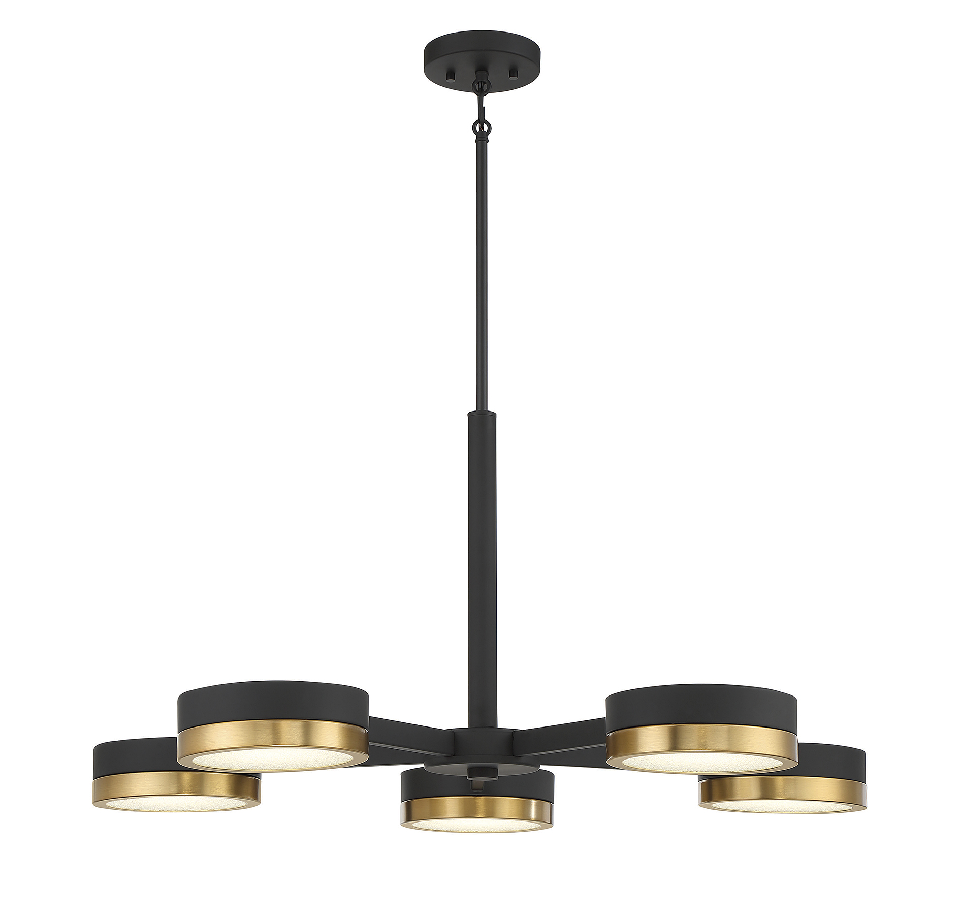 Ashor 5-Light Led C… - image
