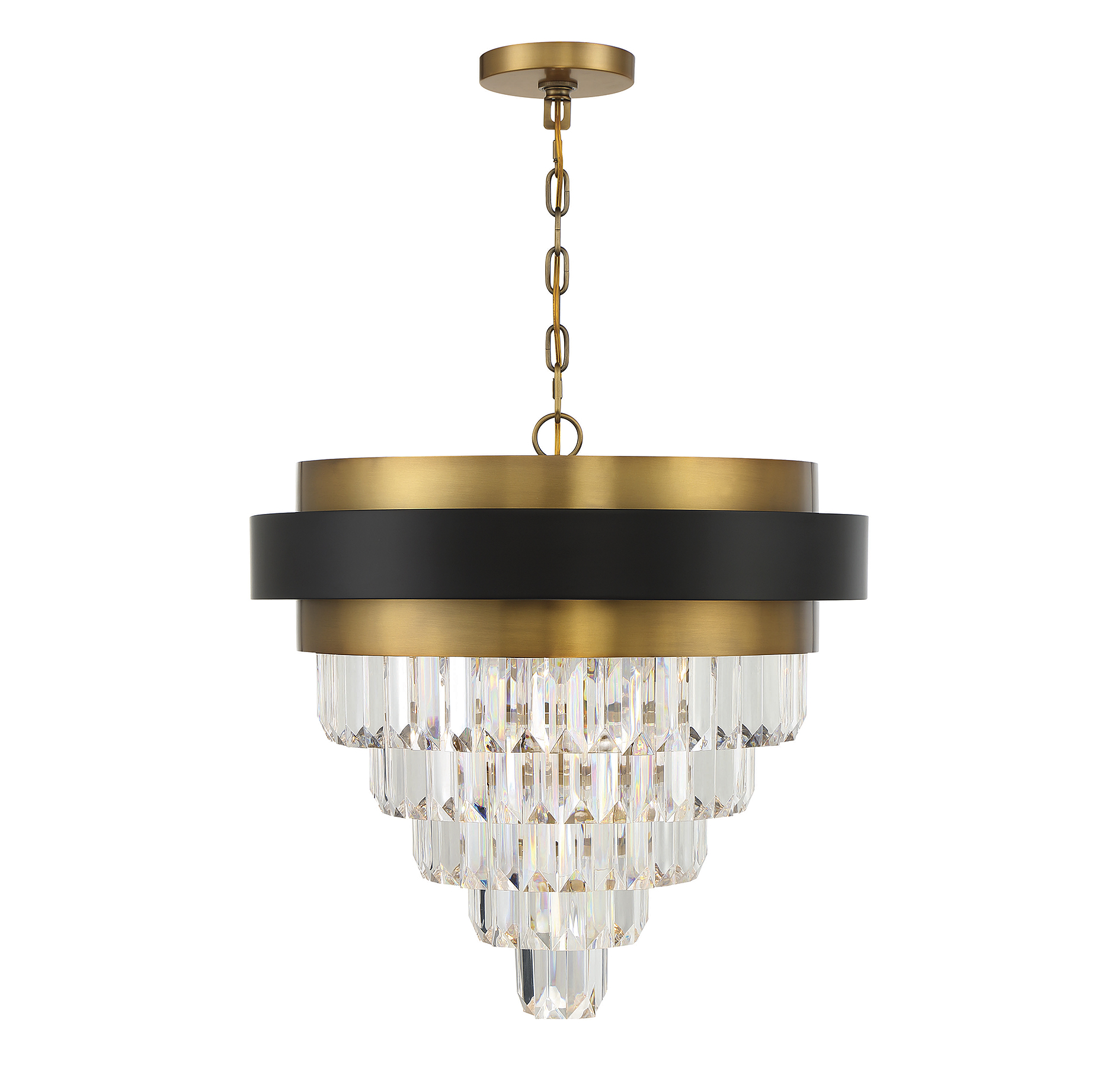 Marquise 4-Light Ch… - image