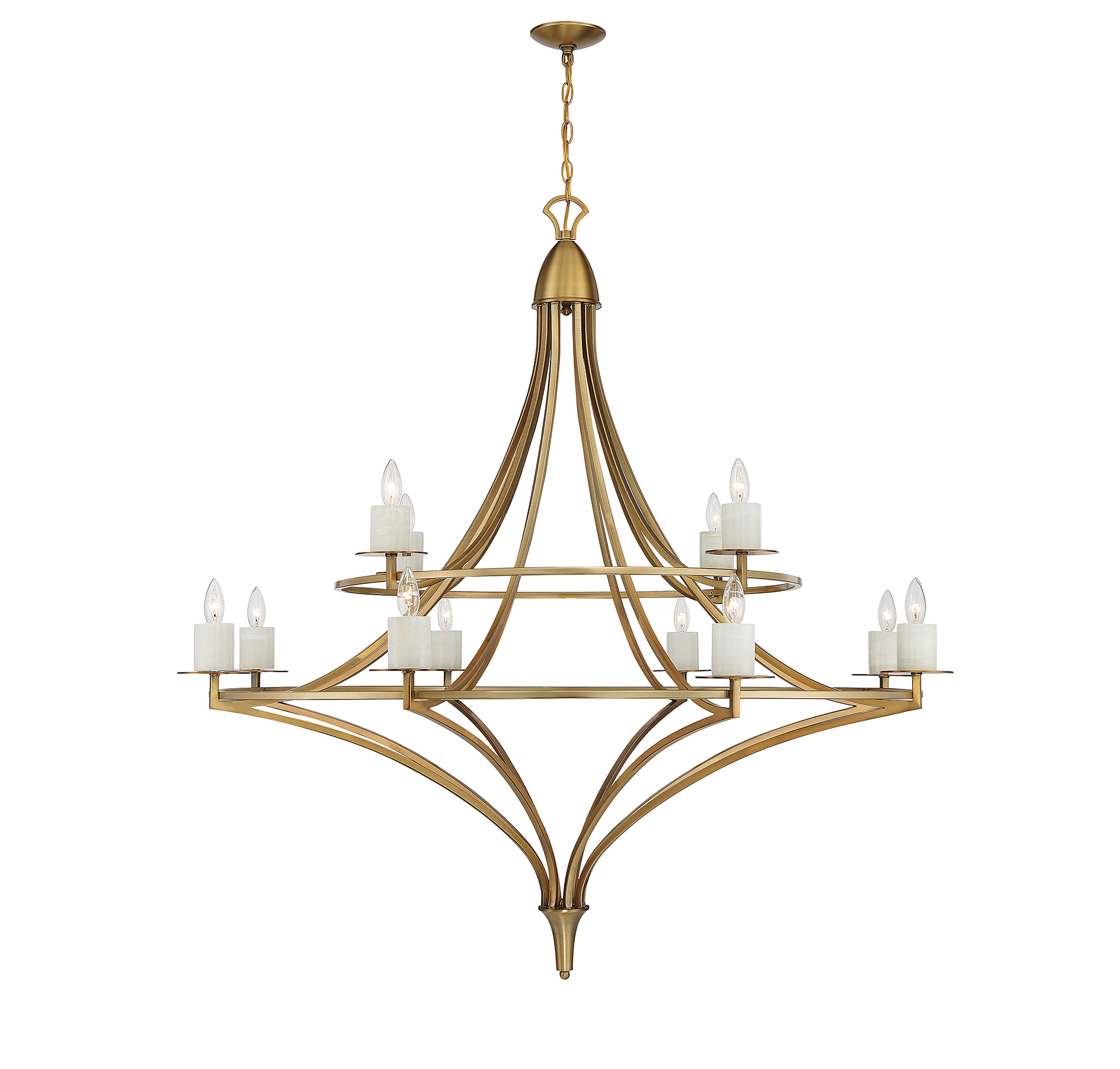 Director 12-Light C… - image