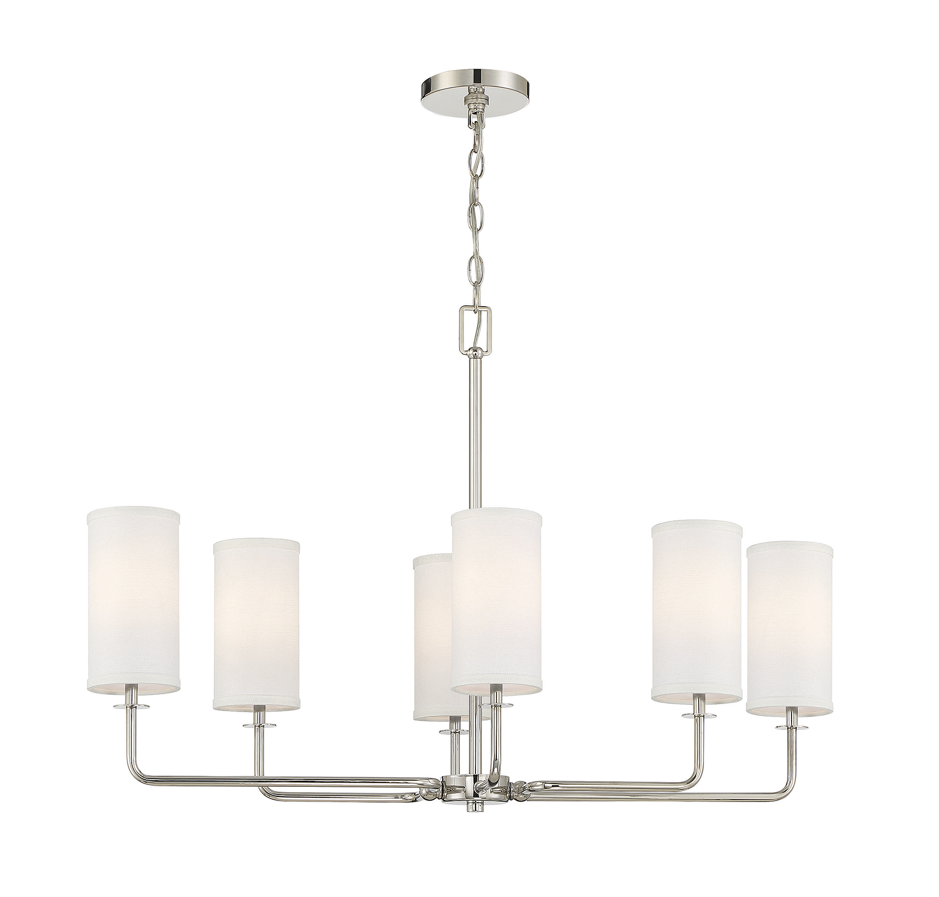 Powell 6-Light Line… - image