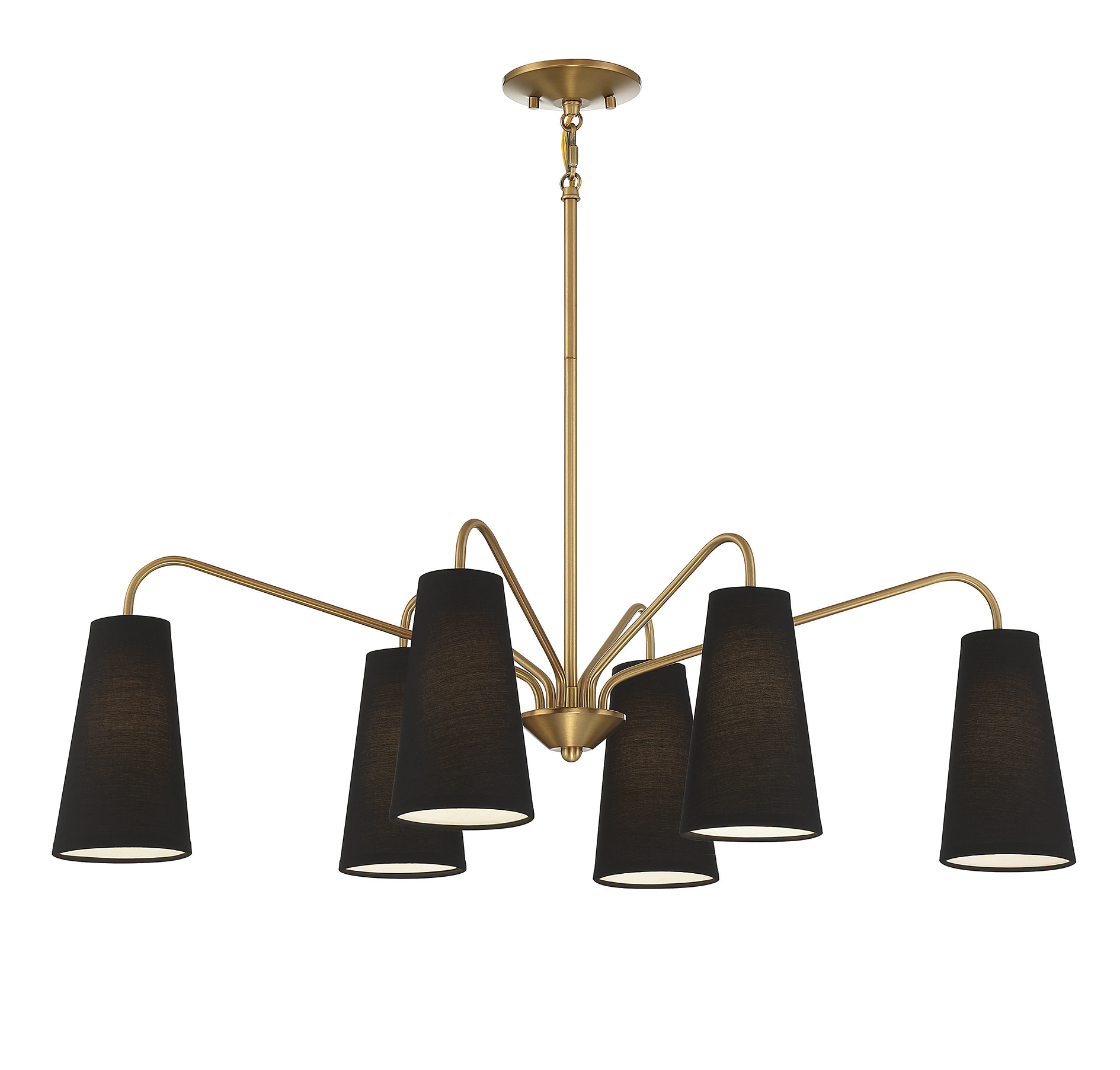 Edgewood 6-Light Li… - image