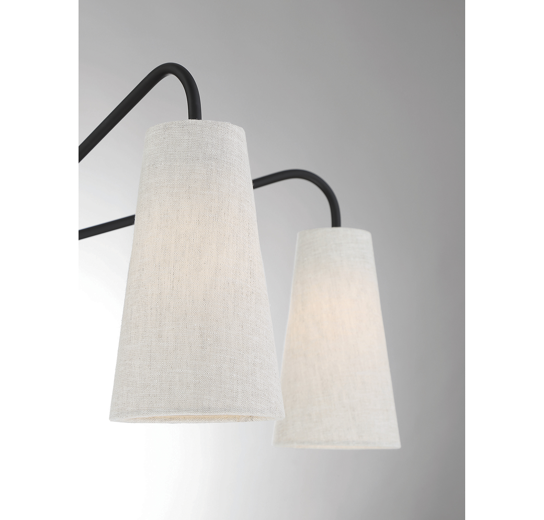 Savoy House Edgewood 5-Light Chandelier - Picture 8 of 12