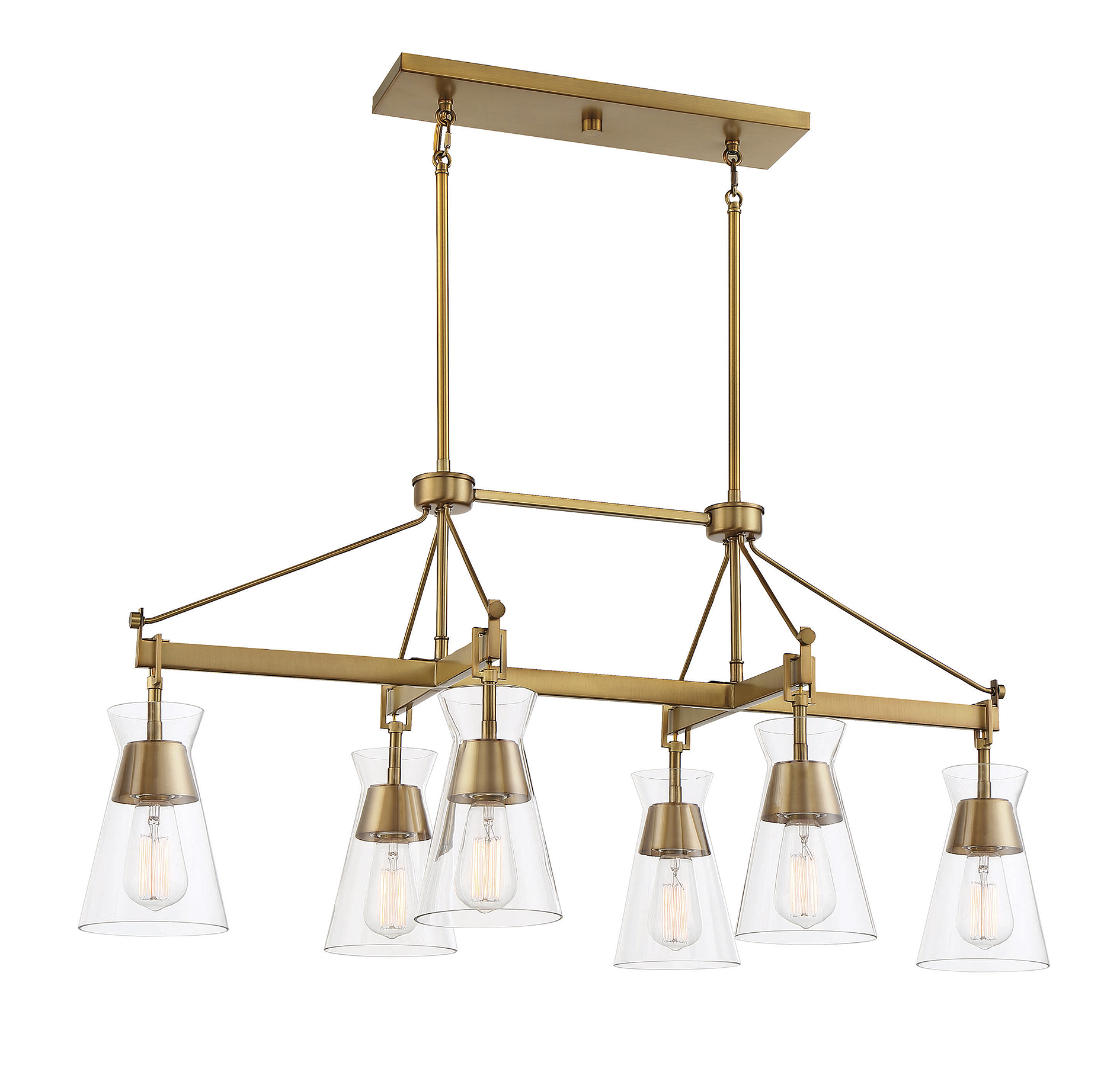 Lakewood 6-Light Li… - image