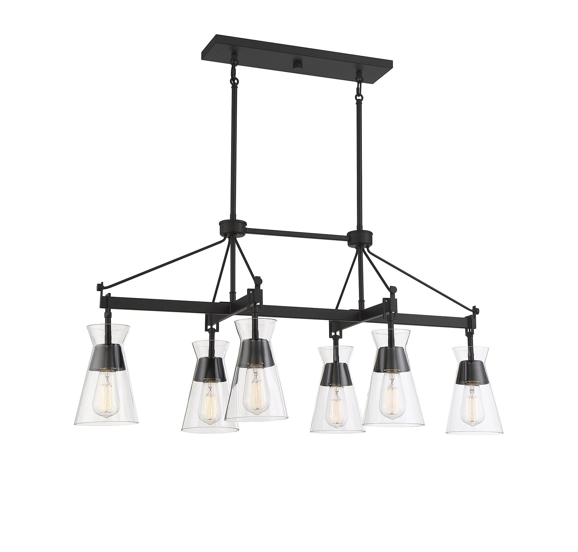 Lakewood 6-Light Li… - image
