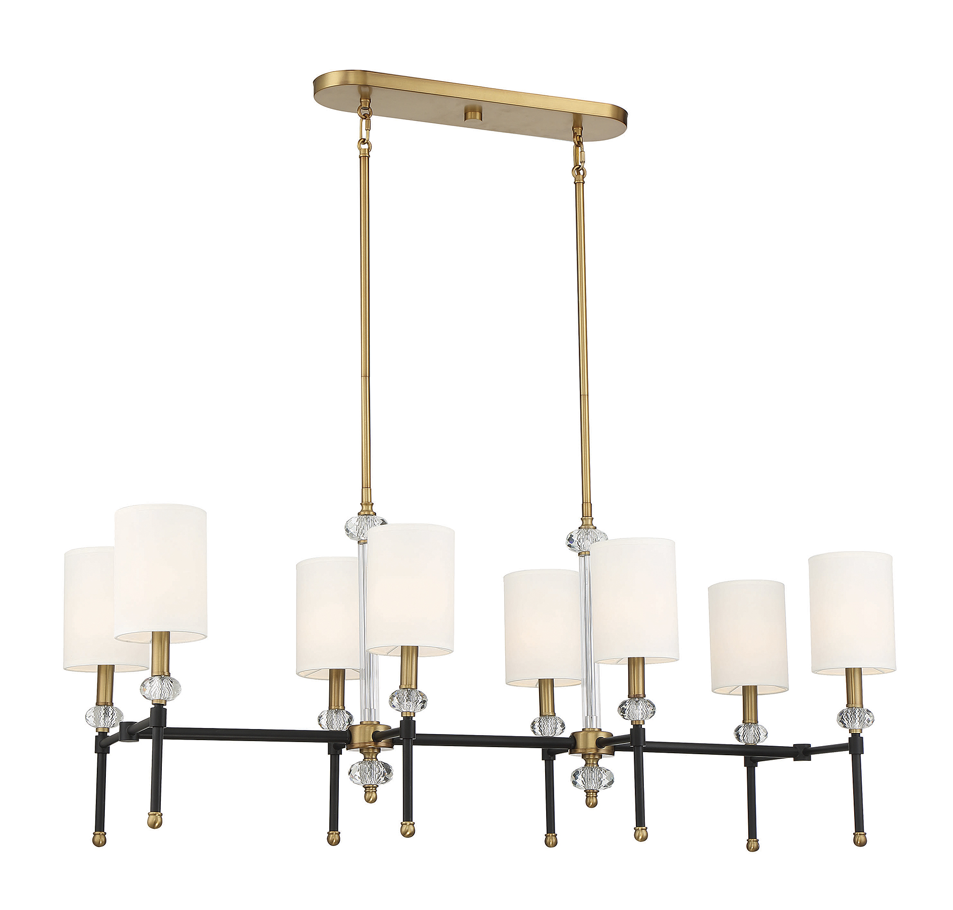 Tivoli 8-Light Line… - image