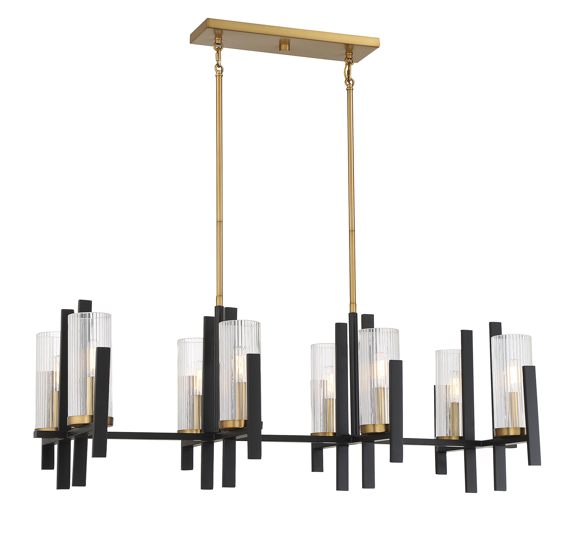 Midland 8-Light Lin… - image