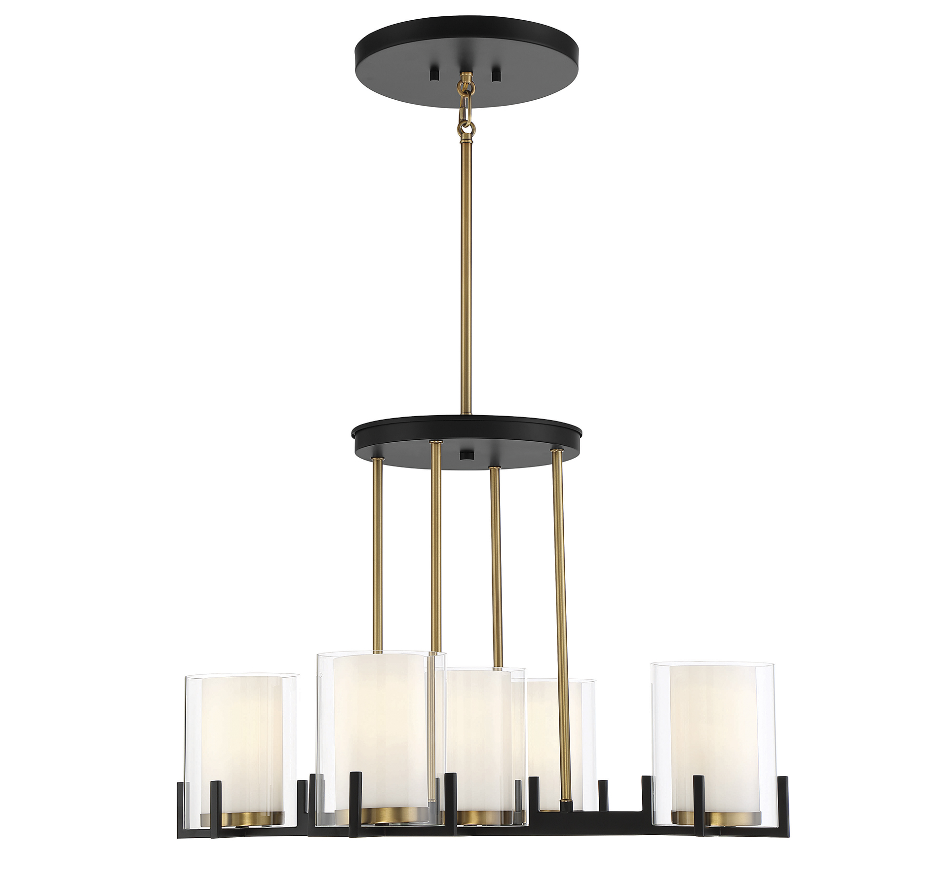 Savoy House Eaton 5… - image