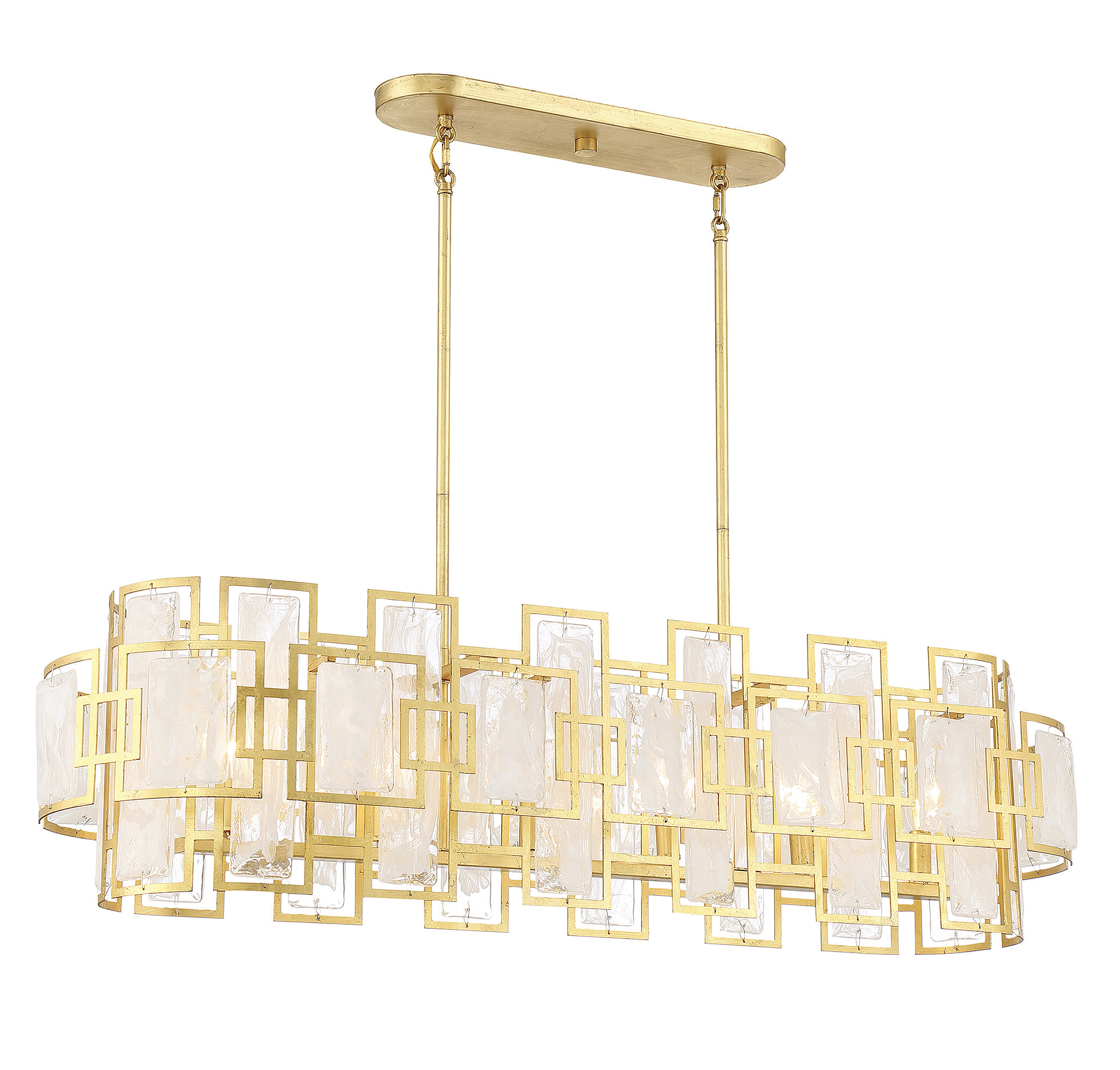 Portia 6-Light Line… - image