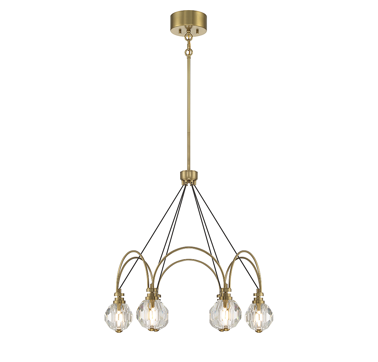 Burnham 6-Light Led… - image