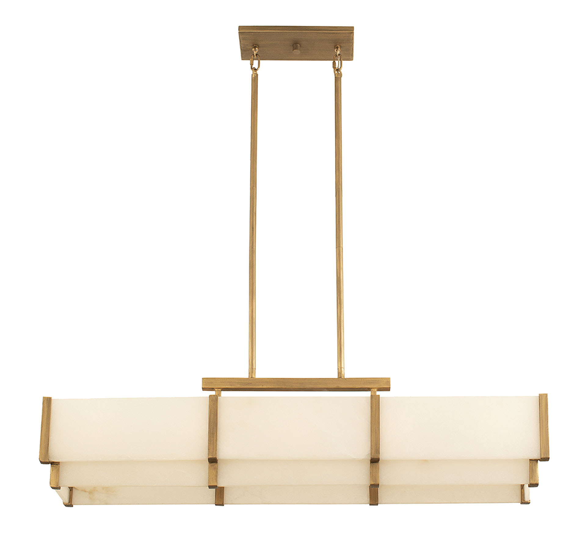 Orleans 5-Light Lin… - image