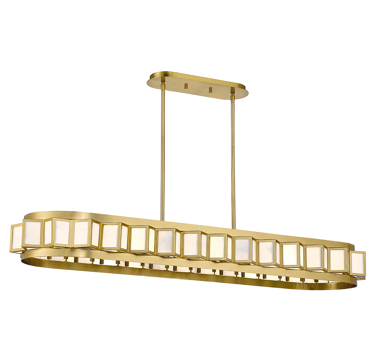 Gideon 8-Light Line… - image