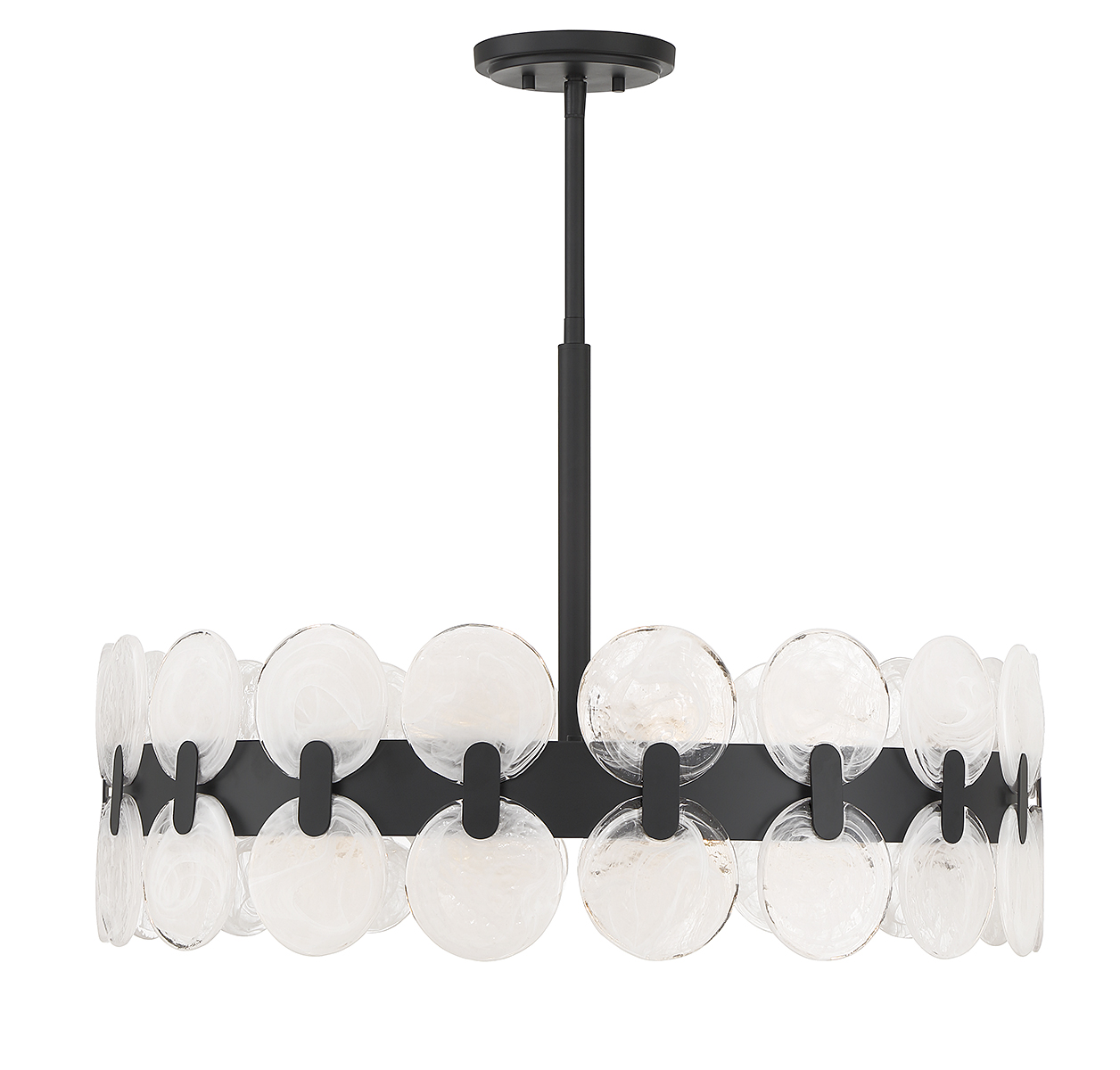 Boca 6-Light Chande… - image