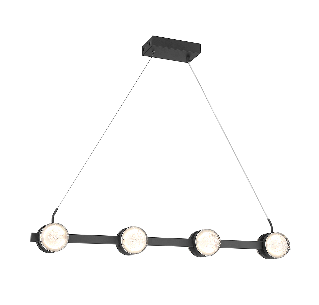 Biscayne 8-Light Le… - image