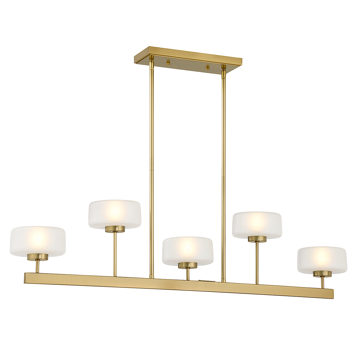 Falster 5-Light Led… - image