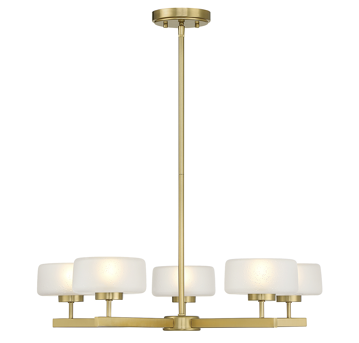 Falster 5-Light Led… - image