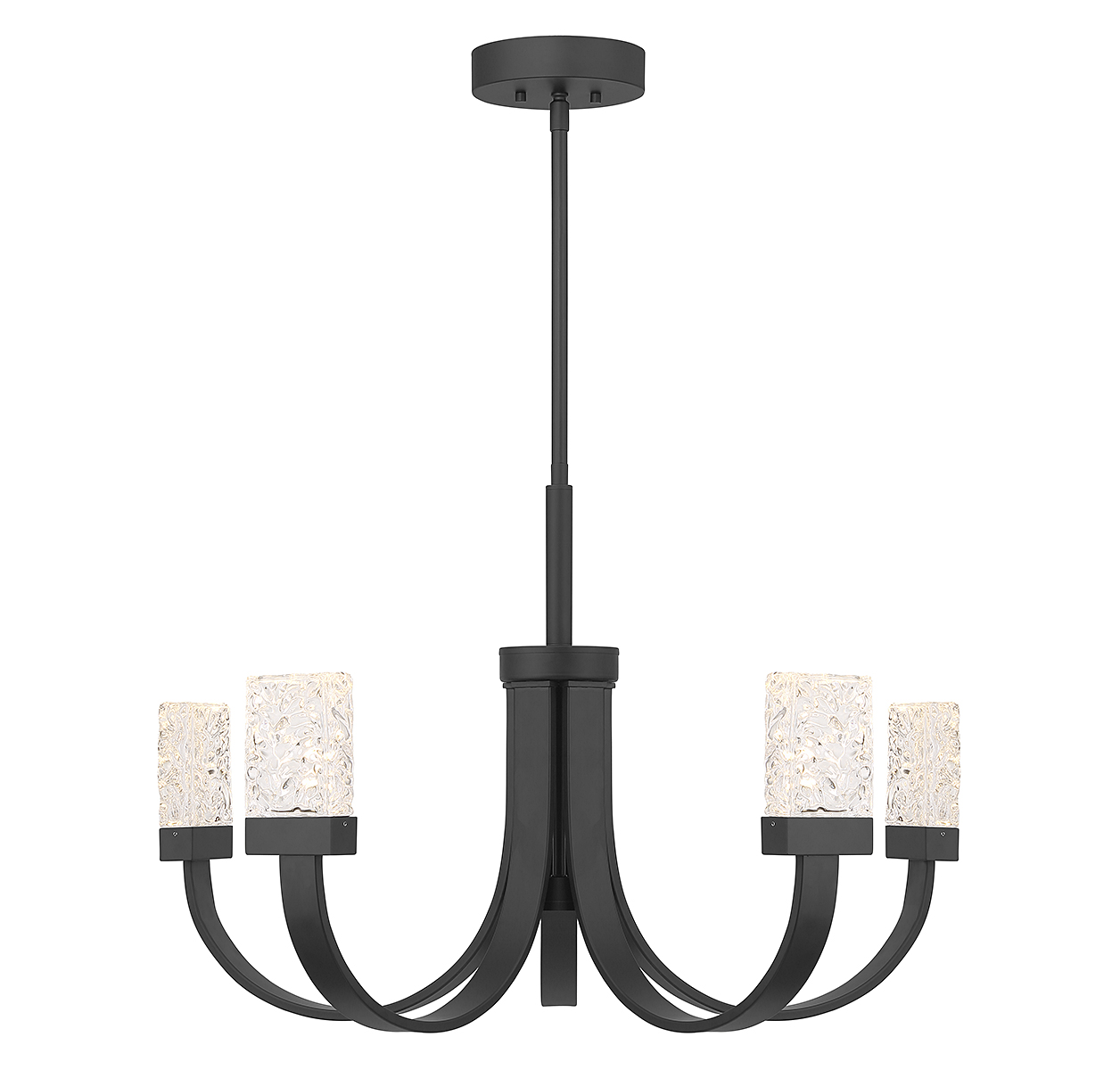 Kahn 6-Light Led Ch… - image