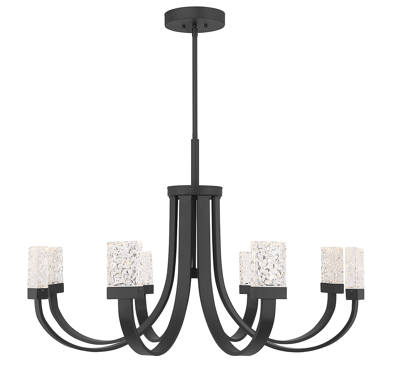 Kahn 9-Light Led Ch… - image