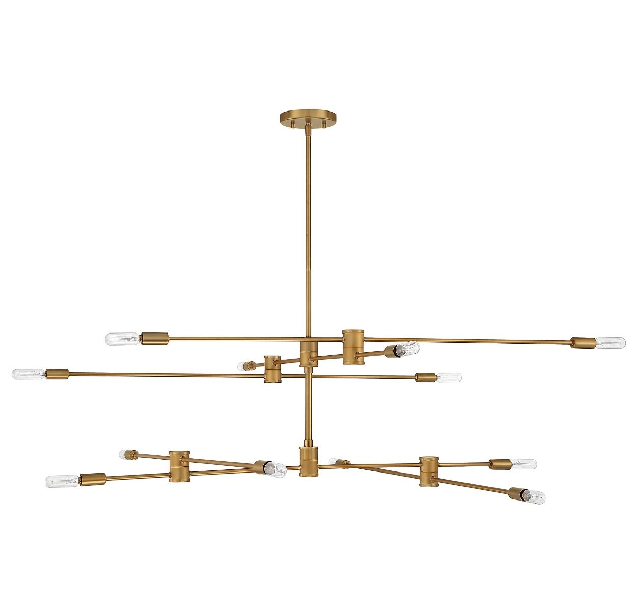 Lyrique 12-Light Ch… - image