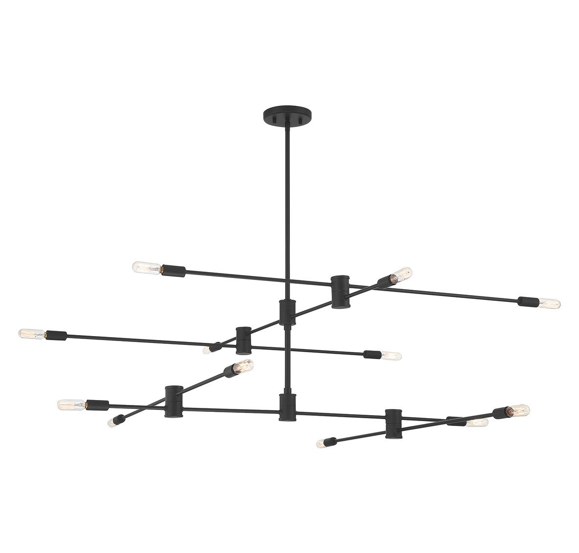 Lyrique 12-Light Ch… - image