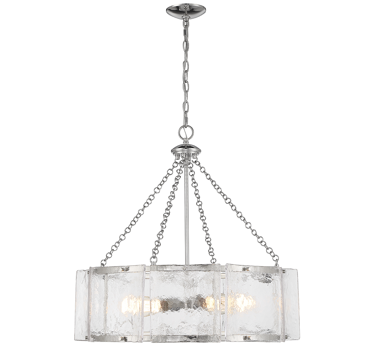 Genry 5-Light Penda… - image