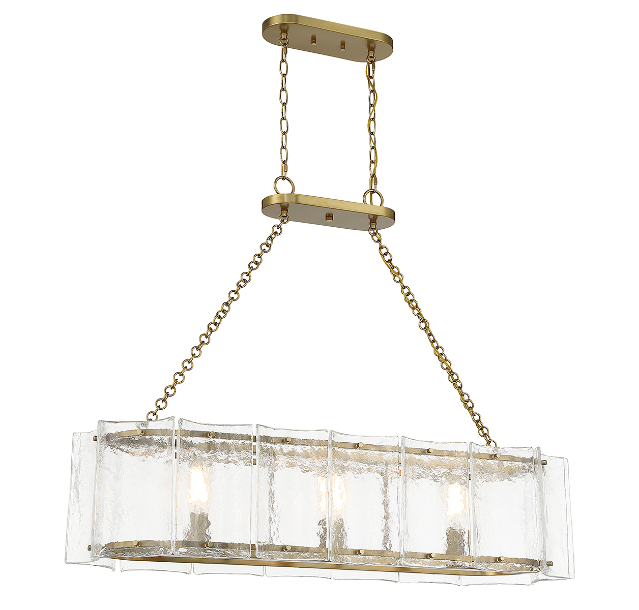 Genry 3-Light Linea… - image