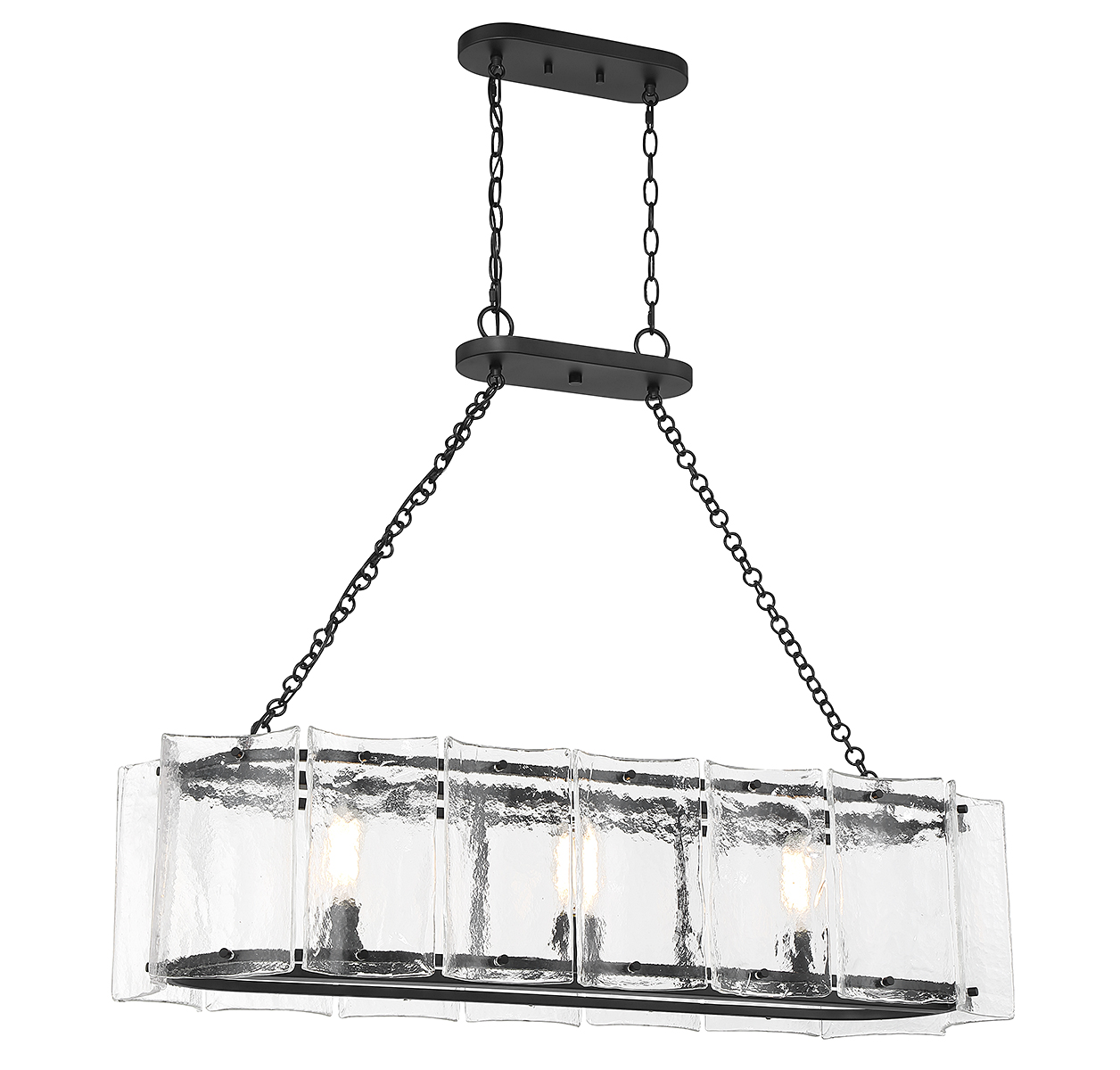 Genry 3-Light Linea… - image