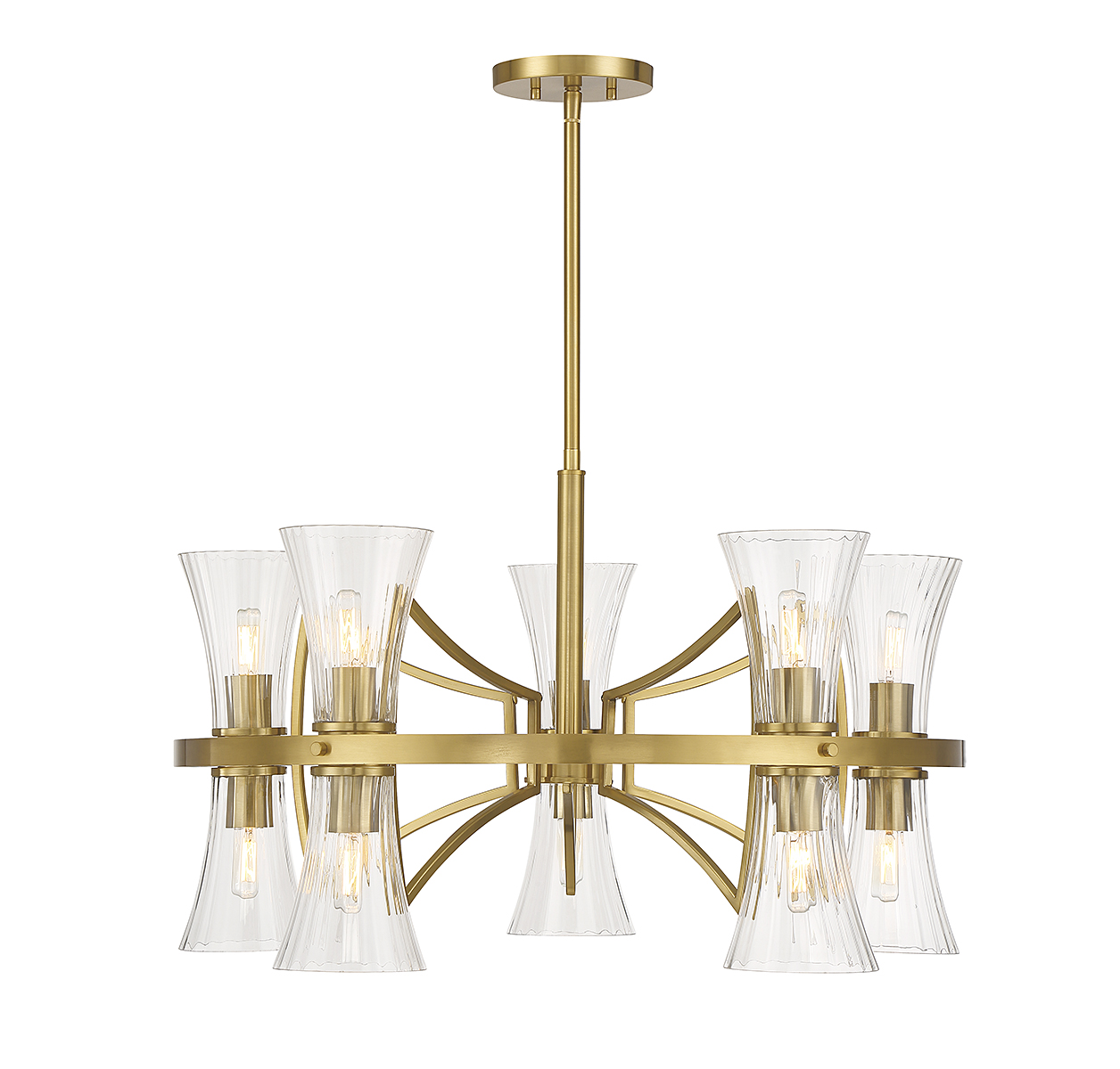 Bennington 10-Light… - image