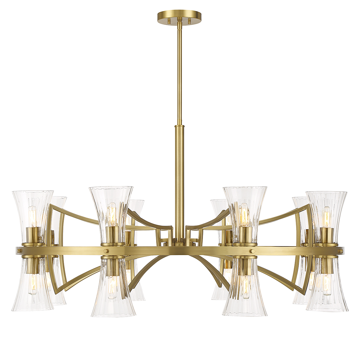 Bennington 16-Light… - image