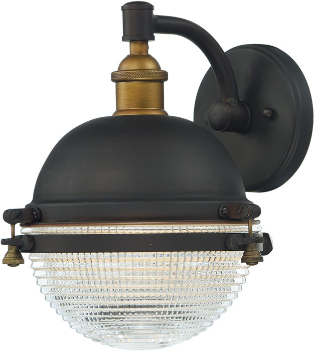 Portside 1-Light 1-… - image