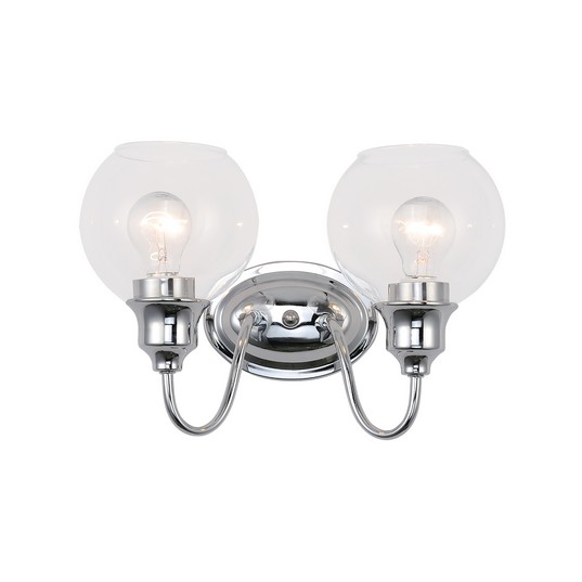 Ballord 2-Light Bat… - image