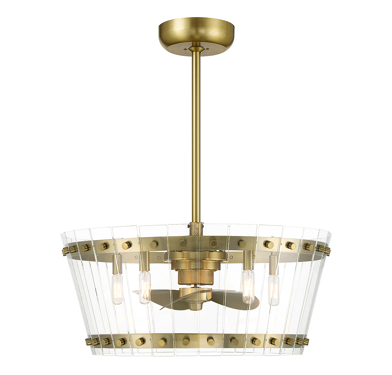 Ventari 5-Light Led… - image